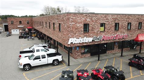Plaistow powersports - Check out this New 2024 Polaris Sportsman 570 at Plaistow Powersports and take a test ride today. ... 107 Plaistow Road, Rte. 125, Plaistow, NH 03865. Main: 603-612 ... 